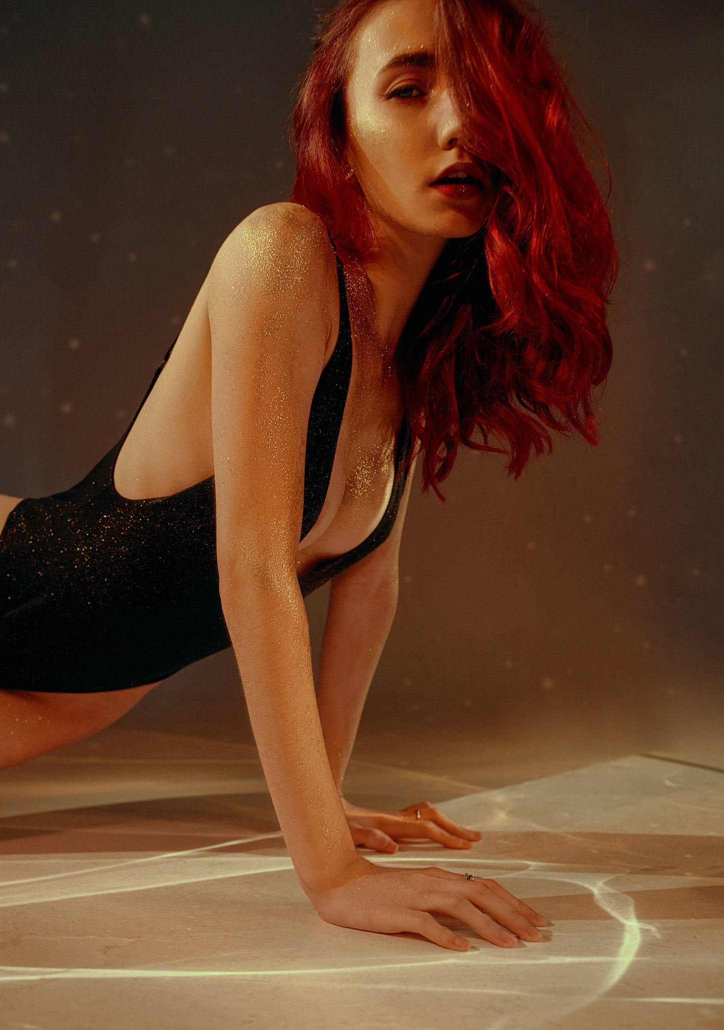 HOT Prorino Libido capsules Women - 7 sticks