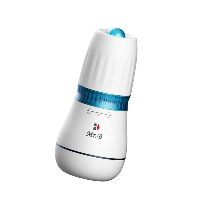 Male Automatic Heat Masturbateur