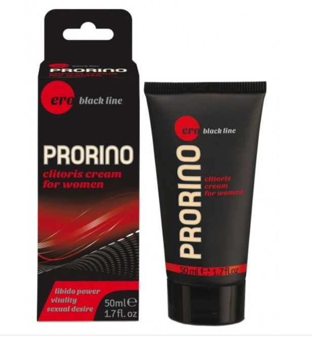 Women Libido Enhancing Cream