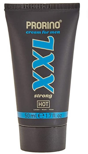 Men Libido Enhancing Cream