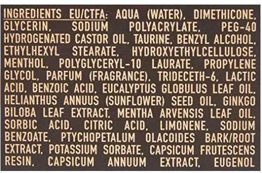 Men Libido Enhancing Cream