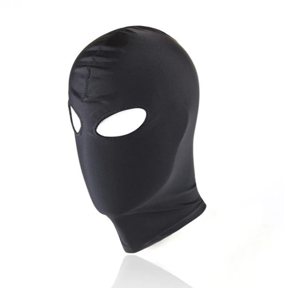BDSM Bondage Sex Mask