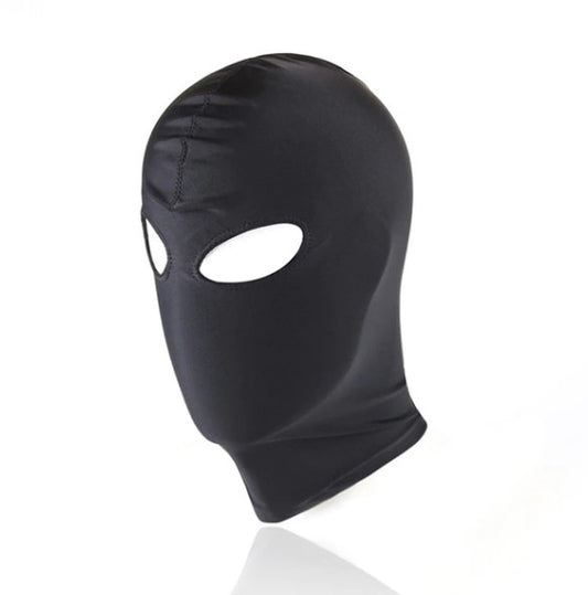 BDSM Bondage Sex Mask