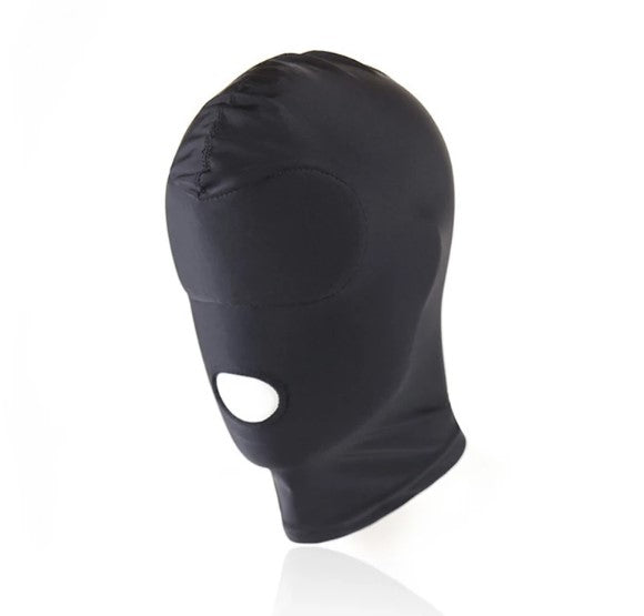 BDSM Bondage Sex Mask